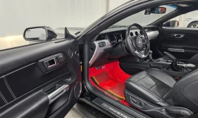 Ford Mustang 5.0* GT* ОБДУХВАНЕ* ДИСТРОНИК* КАМЕРА* КЕЙЛЕС*  | Auto.bg — изображение 5