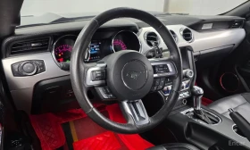 Ford Mustang 5.0* GT* ОБДУХВАНЕ* ДИСТРОНИК* КАМЕРА* КЕЙЛЕС*  | Auto.bg — изображение 7