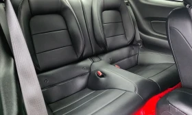 Ford Mustang 5.0* GT* ОБДУХВАНЕ* ДИСТРОНИК* КАМЕРА* КЕЙЛЕС*  | Auto.bg — изображение 14