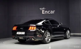 Ford Mustang 5.0* GT* ОБДУХВАНЕ* ДИСТРОНИК* КАМЕРА* КЕЙЛЕС*  | Auto.bg — изображение 2