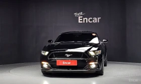 Ford Mustang 5.0* GT* ОБДУХВАНЕ* ДИСТРОНИК* КАМЕРА* КЕЙЛЕС*  | Auto.bg — изображение 3