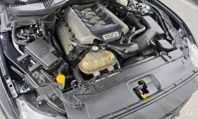 Ford Mustang 5.0* GT* ОБДУХВАНЕ* ДИСТРОНИК* КАМЕРА* КЕЙЛЕС*  | Auto.bg — изображение 15