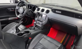 Ford Mustang 5.0* GT* ОБДУХВАНЕ* ДИСТРОНИК* КАМЕРА* КЕЙЛЕС*  | Auto.bg — изображение 6