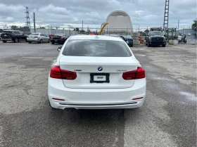 BMW 328 * 328i xDrive * CARFAX * БЕЗ ПЪРВОНАЧАЛНА ВНОСКА | Auto.bg — изображение 4