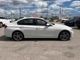 BMW 328 * 328i xDrive * CARFAX * БЕЗ ПЪРВОНАЧАЛНА ВНОСКА | Auto.bg — изображение 3
