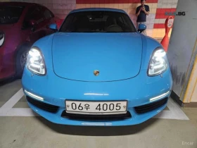 ����� �� �������� �� Porsche Cayman 2.5S* PDLS+ * PDK* SPORT CHRONO PACKAGE* FOCAL