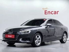 ������ Audi A4