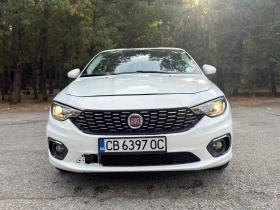 Fiat Tipo 1.6 Multijet - 6500 € - 84473841 2