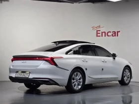 Kia K8 undefined | Auto.bg — изображение 2