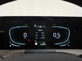 Kia K8 undefined | Auto.bg — изображение 8