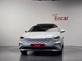 Kia K8 undefined | Auto.bg — изображение 3