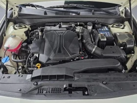 Kia K8 undefined | Auto.bg — изображение 6
