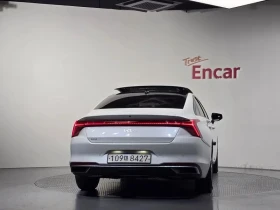 Kia K8 undefined | Auto.bg — изображение 4