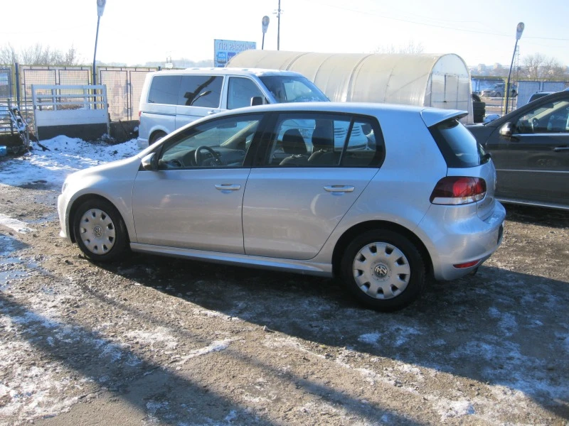 VW Golf, снимка 6 - Автомобили и джипове - 43761435