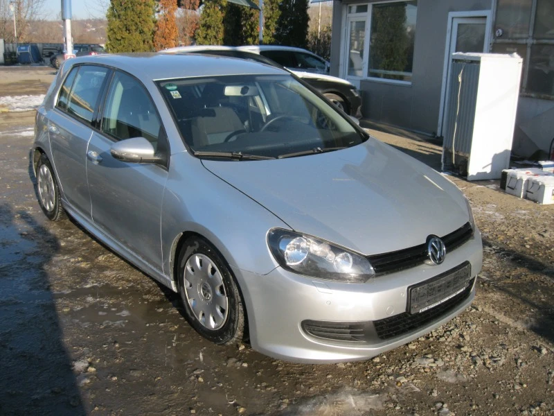 VW Golf, снимка 1 - Автомобили и джипове - 43761435