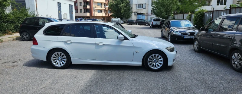 BMW 320, снимка 7 - Автомобили и джипове - 46870501