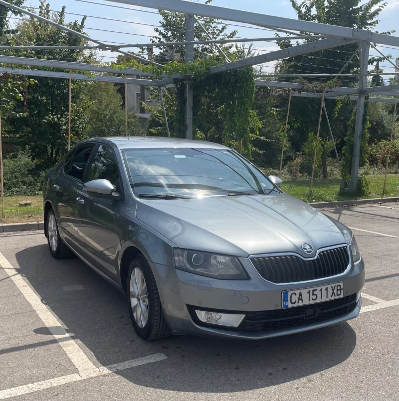 Skoda Octavia, снимка 1 - Автомобили и джипове - 47375148