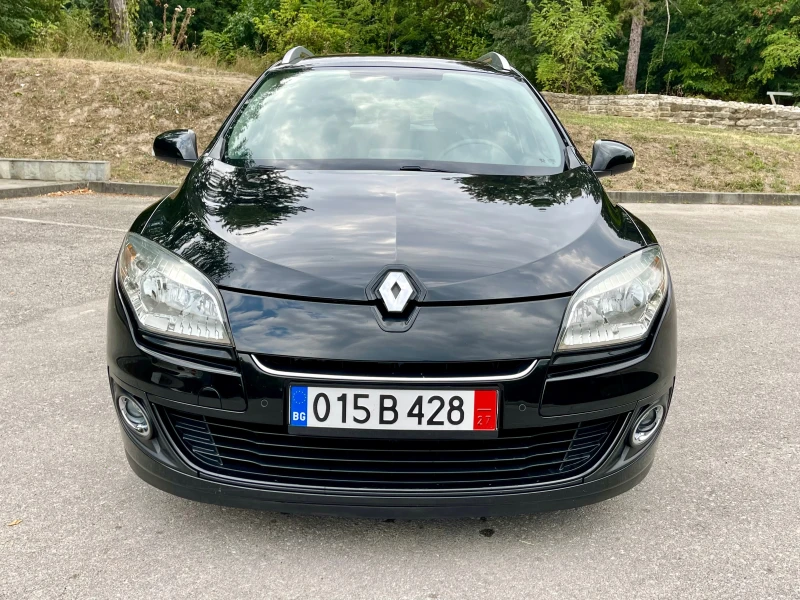 Renault Megane 1.5DCI* Navi* Euro5* Facelift* , снимка 6 - Автомобили и джипове - 47069030