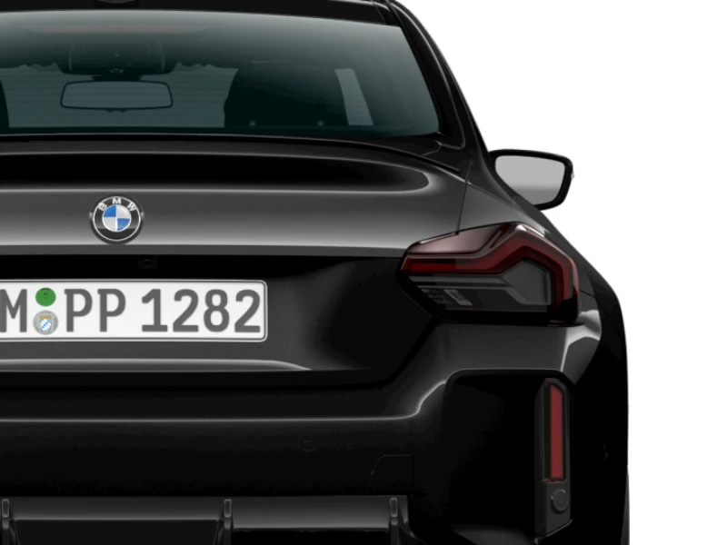 BMW M2 Купе, снимка 6 - Автомобили и джипове - 47142931