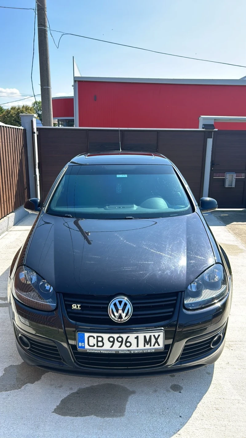 VW Golf, снимка 2 - Автомобили и джипове - 47175546