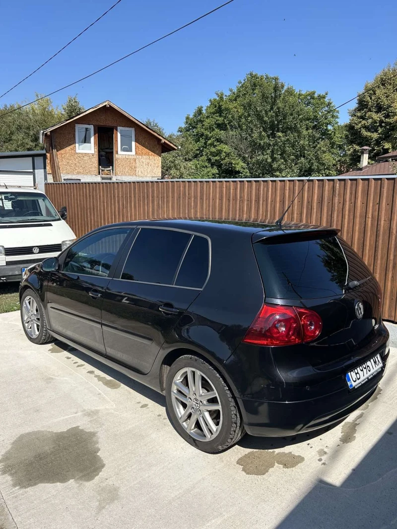 VW Golf, снимка 5 - Автомобили и джипове - 47175546