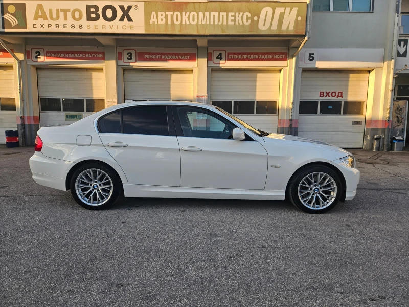 BMW 325 d-(197 Hp)-AT, снимка 6 - Автомобили и джипове - 47452853