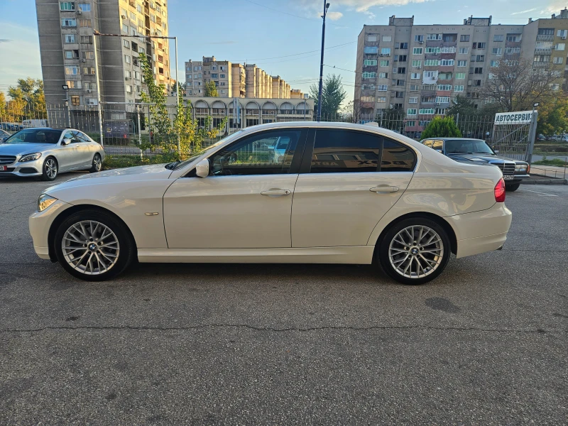 BMW 325 d-(197 Hp)-AT, снимка 2 - Автомобили и джипове - 47452853