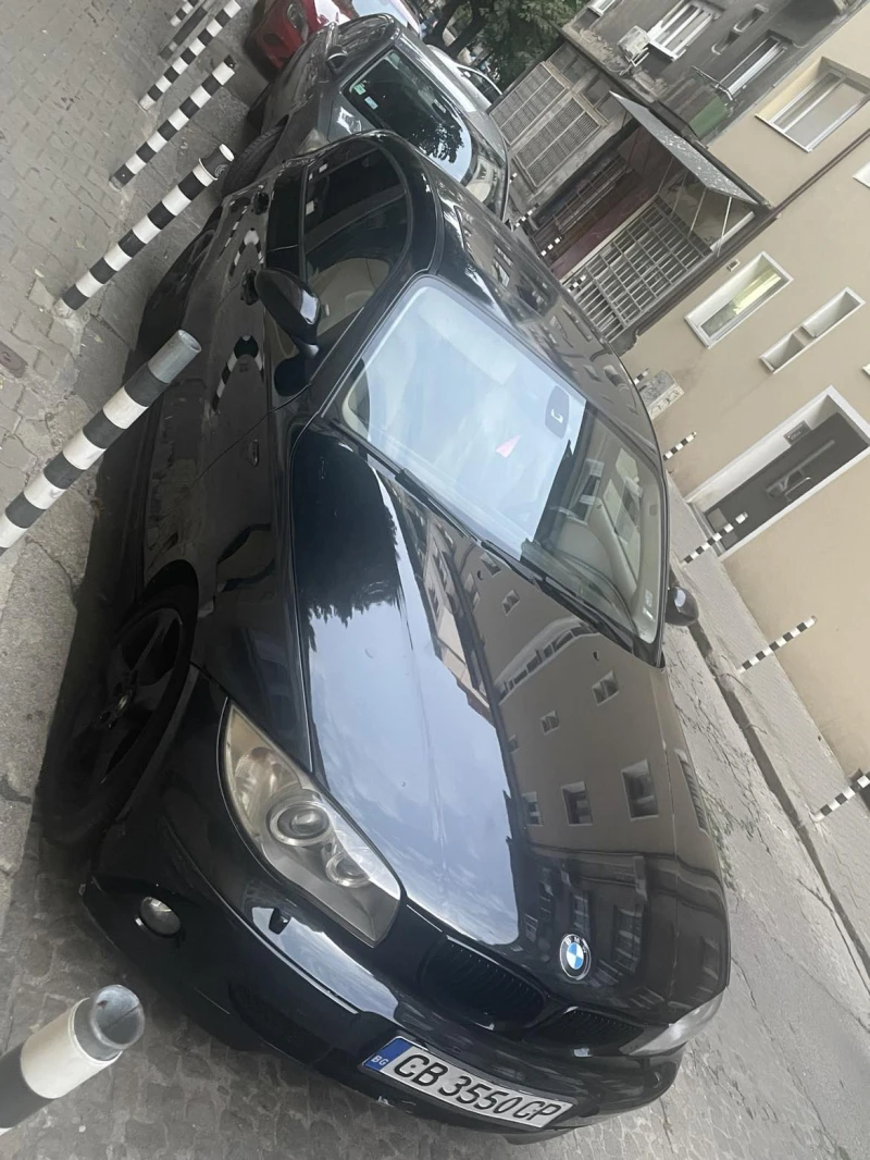 BMW 120, снимка 3 - Автомобили и джипове - 48016150