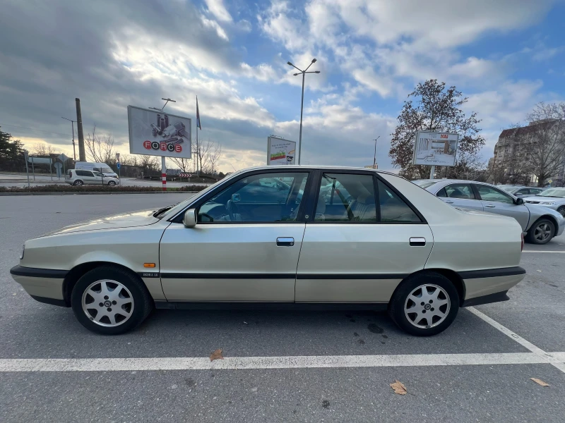 Lancia Dedra 1.8, снимка 13 - Автомобили и джипове - 48337521