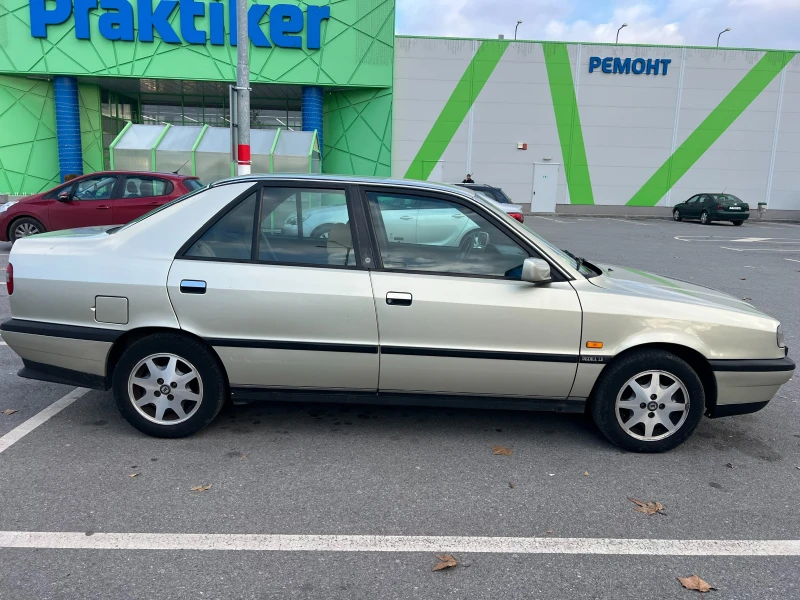 Lancia Dedra 1.8, снимка 12 - Автомобили и джипове - 48337521