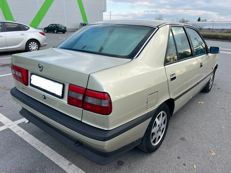 Lancia Dedra 1.8, снимка 14 - Автомобили и джипове - 48337521