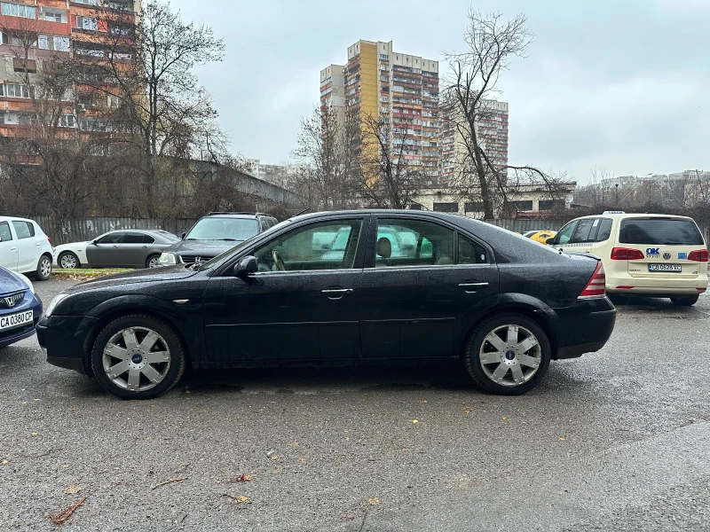 Ford Mondeo, снимка 1 - Автомобили и джипове - 48371468