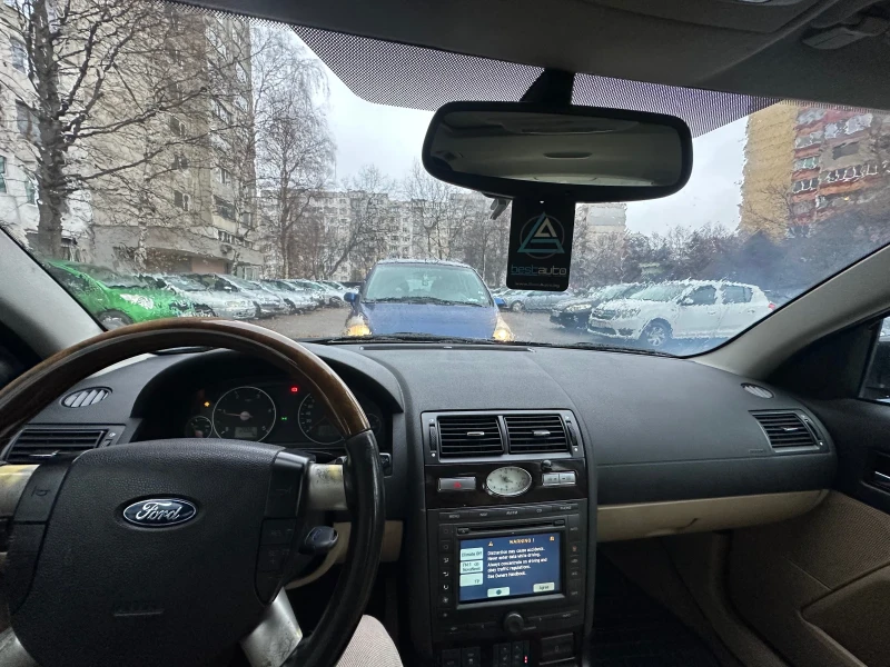 Ford Mondeo, снимка 4 - Автомобили и джипове - 48371468