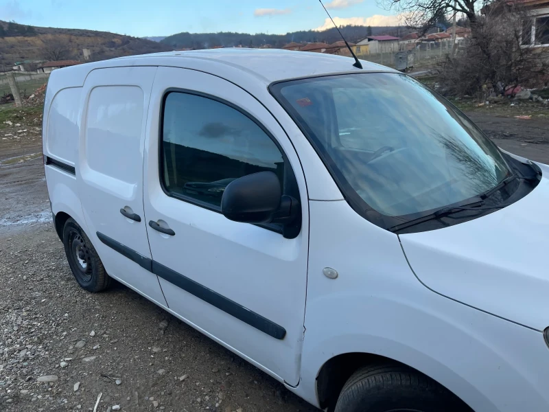 Mercedes-Benz Citan, снимка 3 - Автомобили и джипове - 48726366