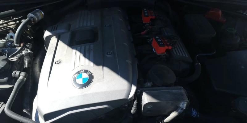 BMW 523 2.5n52, снимка 3 - Автомобили и джипове - 49168397