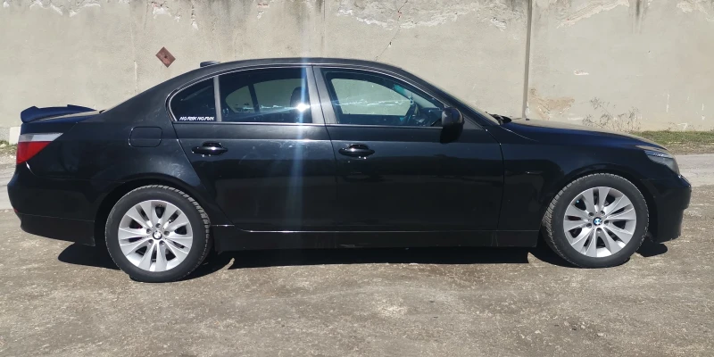 BMW 523 2.5n52, снимка 2 - Автомобили и джипове - 49168397