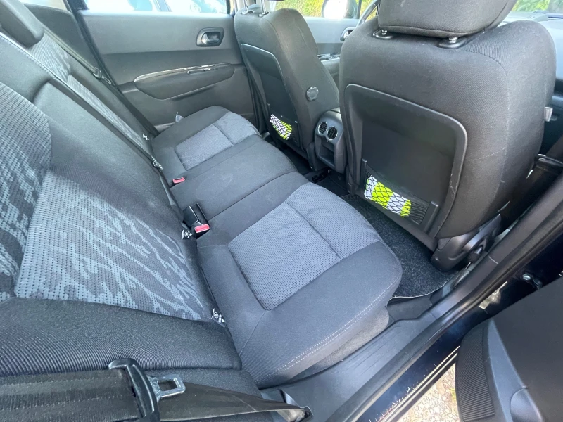 Peugeot 3008 1.6 HDI , снимка 7 - Автомобили и джипове - 50551797