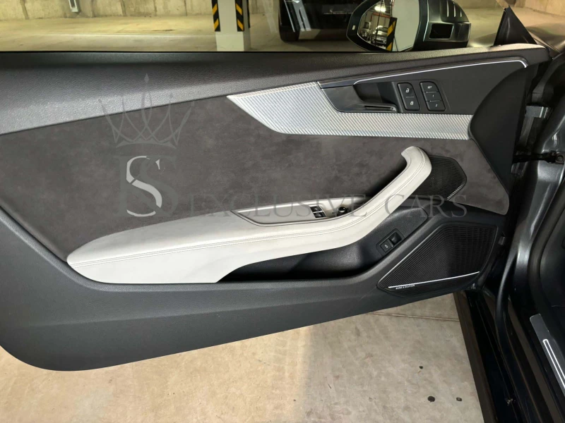 Audi Rs5 TSFI COUPE* BANG & OLUFSEN* 360* MASSAGE* HUD* , снимка 8 - Автомобили и джипове - 51352862