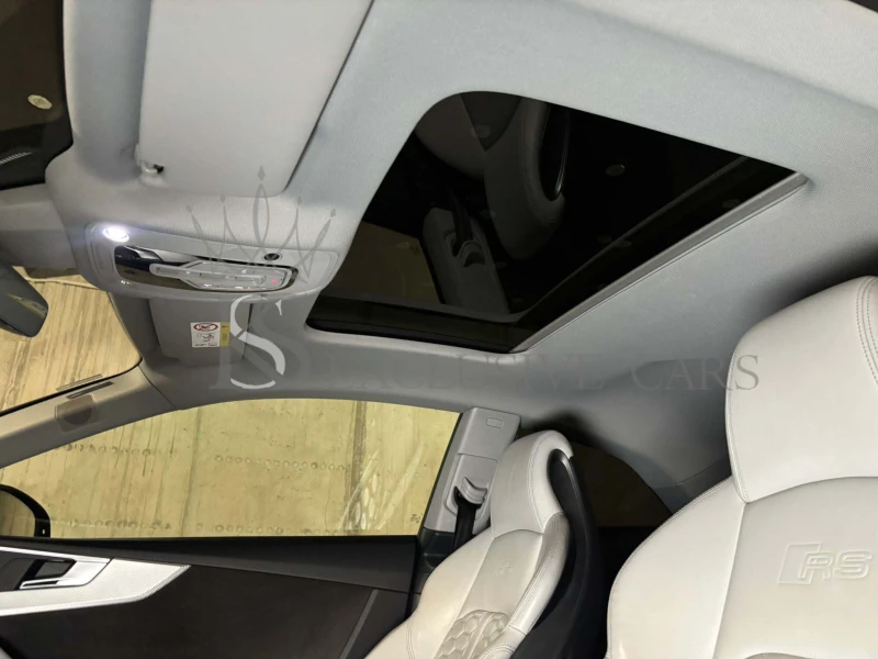 Audi Rs5 TSFI COUPE* BANG & OLUFSEN* 360* MASSAGE* HUD* , снимка 15 - Автомобили и джипове - 51352862