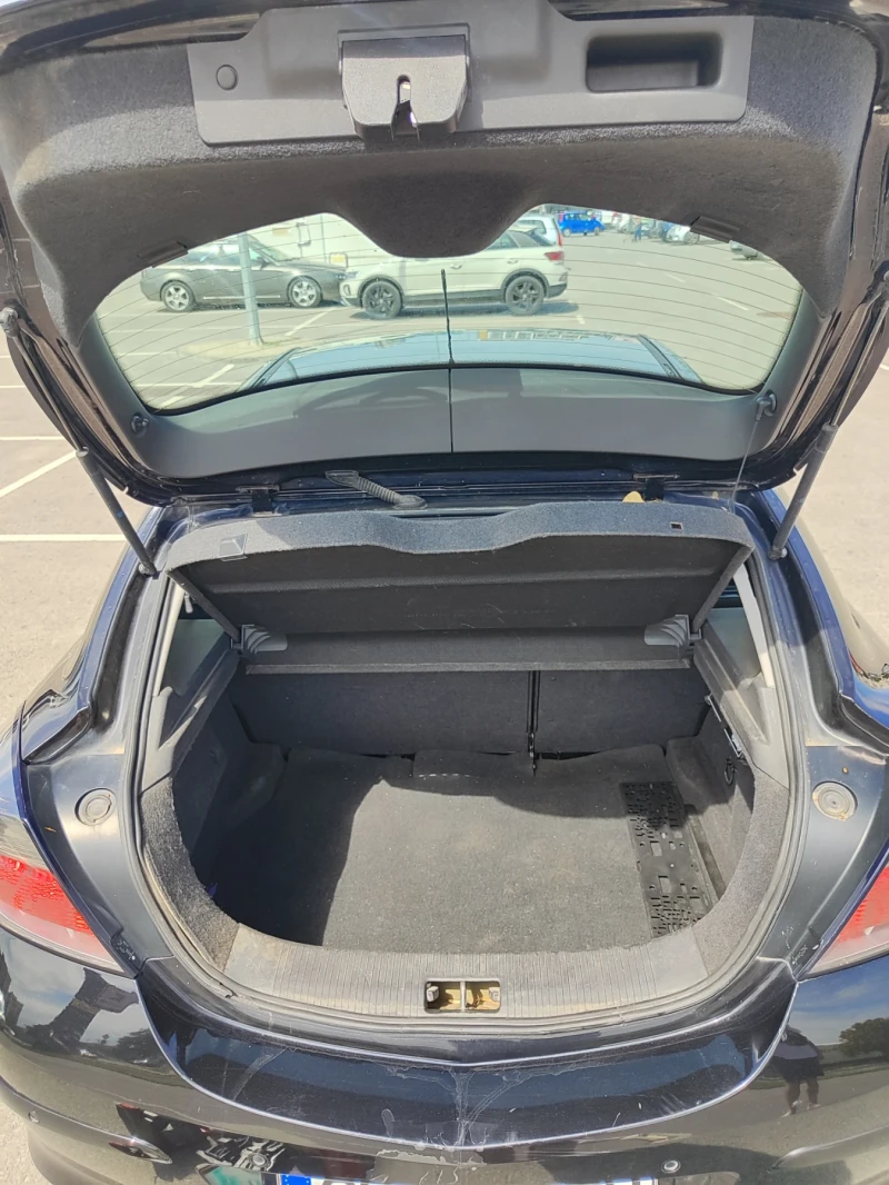 Opel Astra, снимка 7 - Автомобили и джипове - 52407752