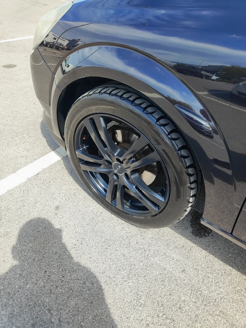 Opel Astra, снимка 3 - Автомобили и джипове - 52407752