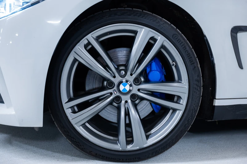 BMW 440 Coupe LCI, LSD + Генерация, снимка 14 - Автомобили и джипове - 51727928