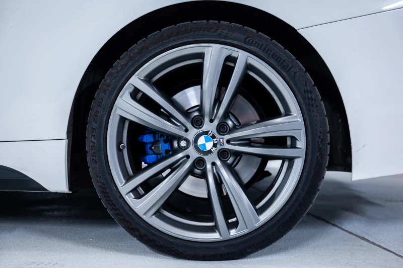 BMW 440 Coupe LCI, LSD + Генерация, снимка 13 - Автомобили и джипове - 51727928