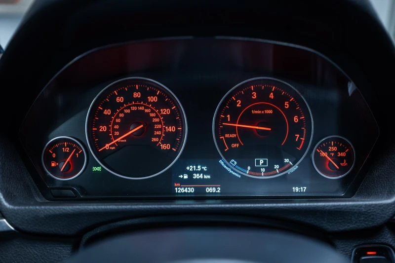 BMW 440 Coupe LCI, LSD + Генерация, снимка 8 - Автомобили и джипове - 51727928