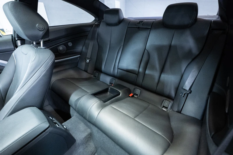 BMW 440 Coupe LCI, LSD + Генерация, снимка 11 - Автомобили и джипове - 51727928