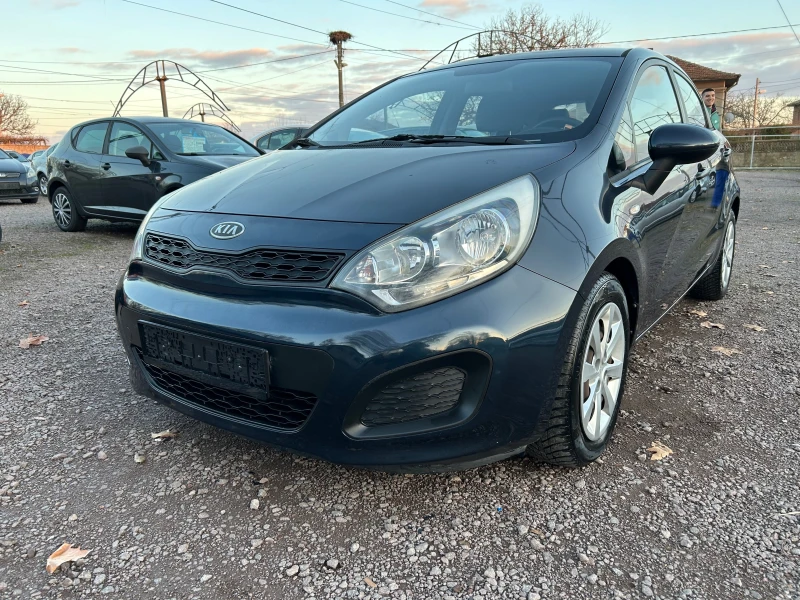 Kia Rio 1.3i НОВА!!!!!