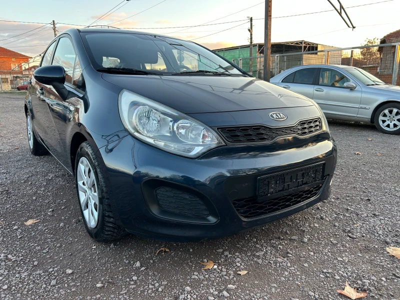 Kia Rio 1.3i НОВА!!!!!, снимка 3 - Автомобили и джипове - 52111497