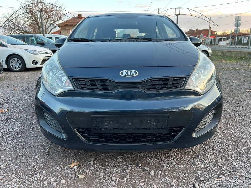 Kia Rio 1.3i НОВА!!!!!, снимка 2 - Автомобили и джипове - 52111497