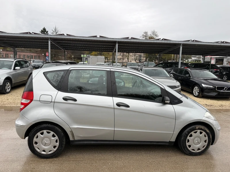 Mercedes-Benz A 150 1.5 Бензин - 95к.с., снимка 6 - Автомобили и джипове - 52456183