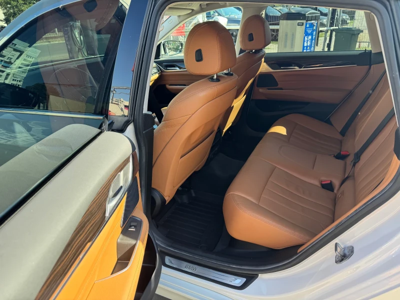 BMW 6 GT GT 630 Xdrive Top, снимка 5 - Автомобили и джипове - 52883664